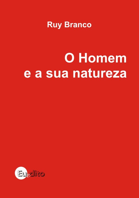 O Homem e a Sua Natureza