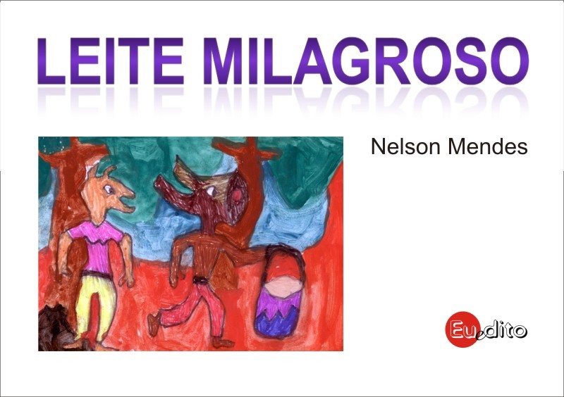 Leite Milagroso