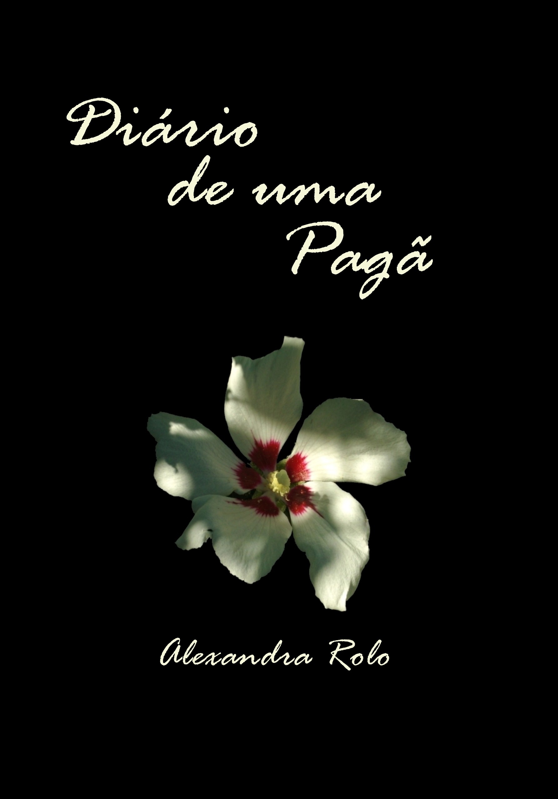 Diário de uma Pagã