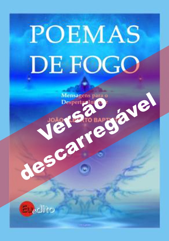 Poemas de Fogo 