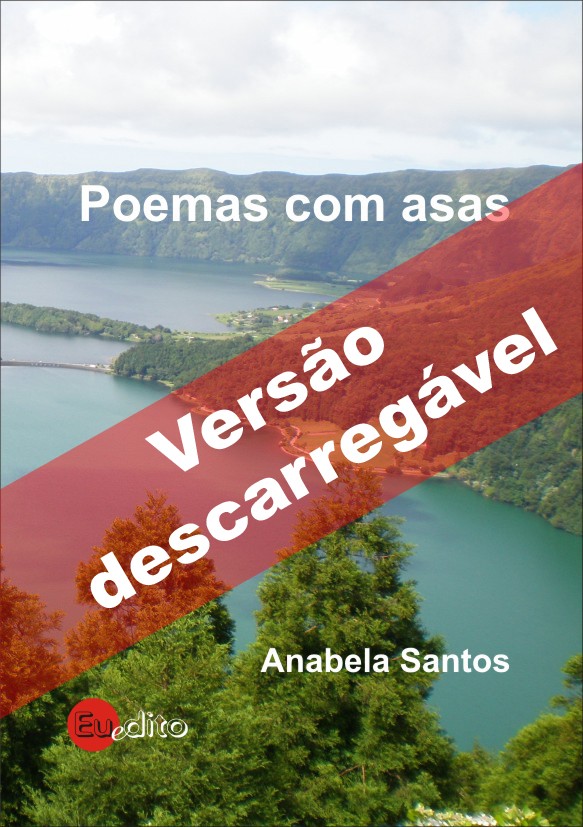 Poemas com asas