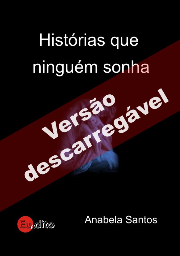 HISTÓRIAS QUE NINGUÉM SONHA