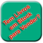 Tem livros para vender? 