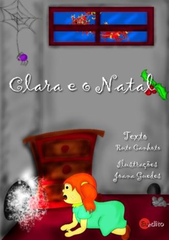 Clara e o Natal