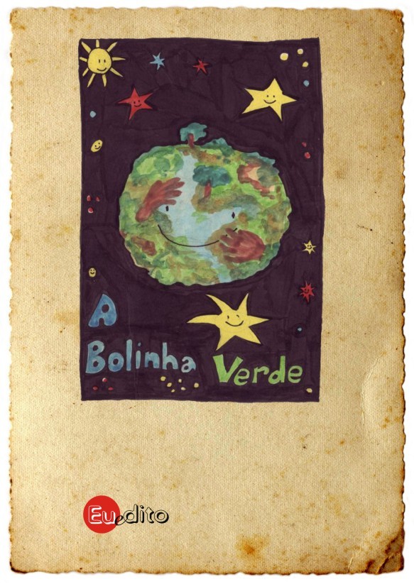 A Bolinha Verde
