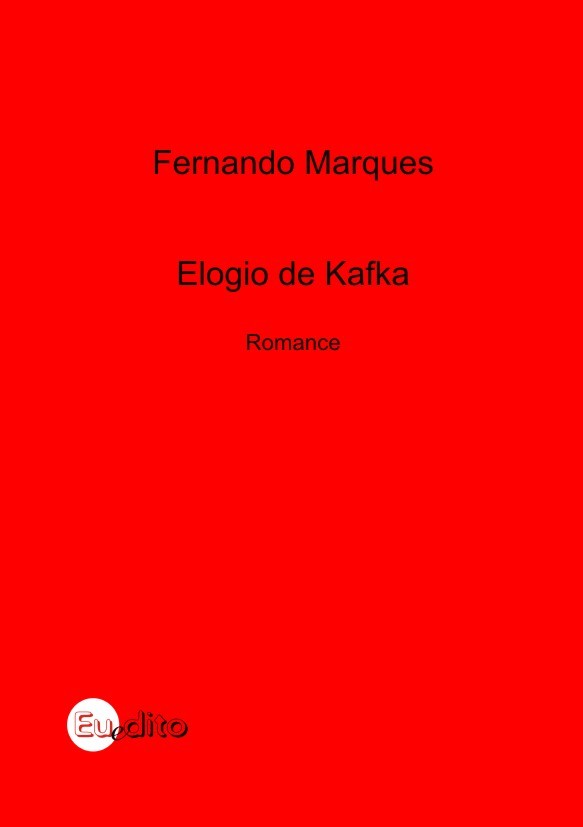 Elogio de Kafka