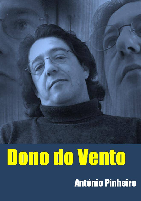 Dono do Vento