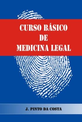 Curso Básico de Medicina Legal