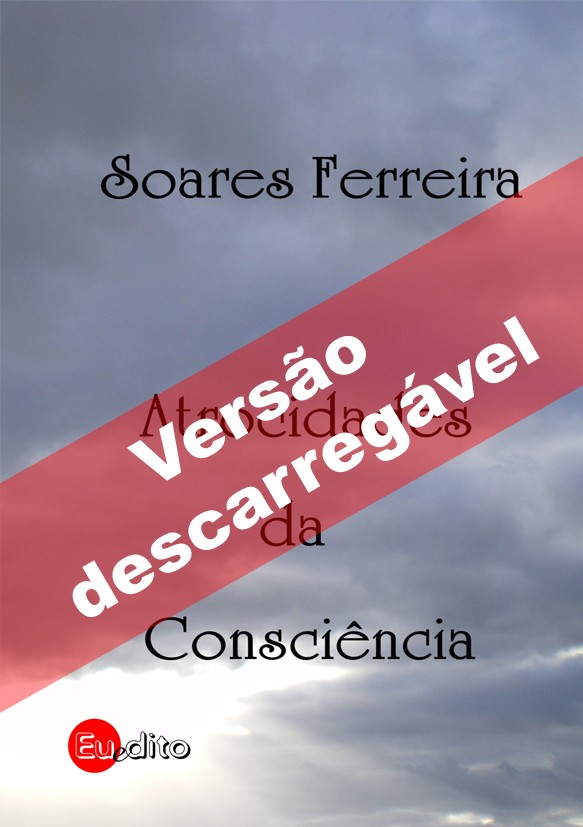 Atrocidades da Consciência