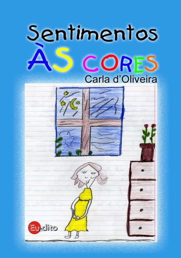 Sentimentos às Cores