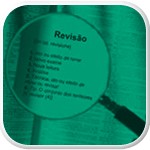 Revisão e Correcção Ortográfica por cada 100 palavras