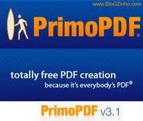PrimoPDF Freeware