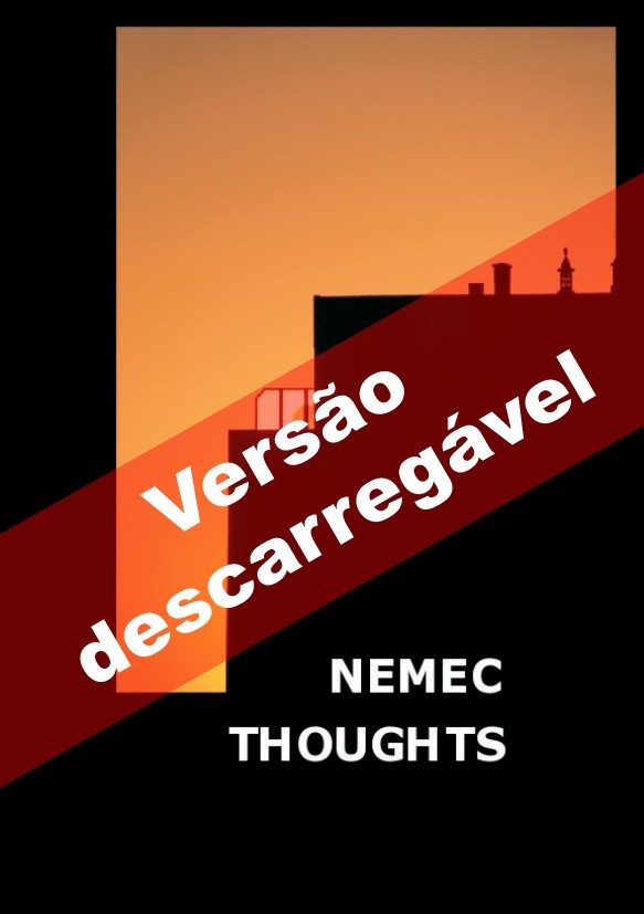 Nemec Thoughts