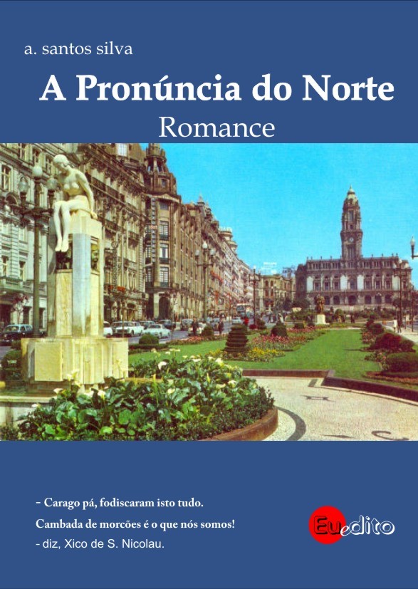 A pronúncia do Norte