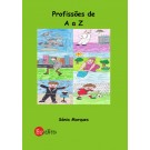 Profissões de A a Z