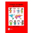 Crianças do Mundo de A a Z