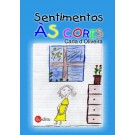 Sentimentos às Cores