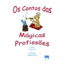 Os Contos das Mágicas Profissões