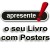 Posters para o seu livro