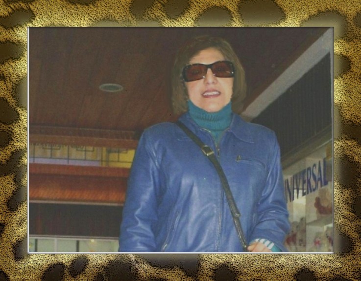 Ruth E.Madrid
