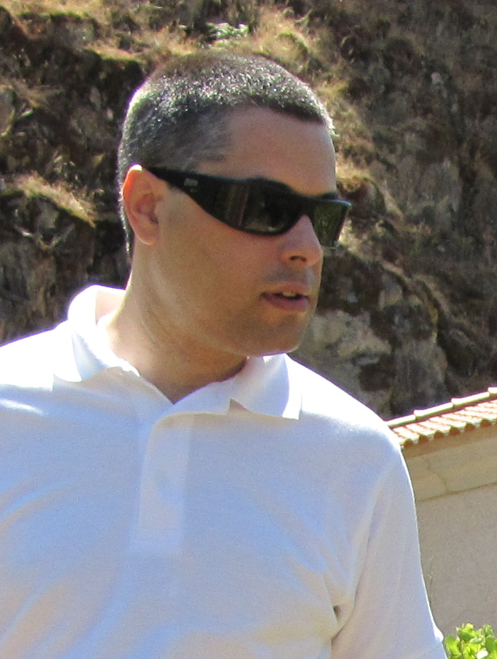 Luís Fonseca