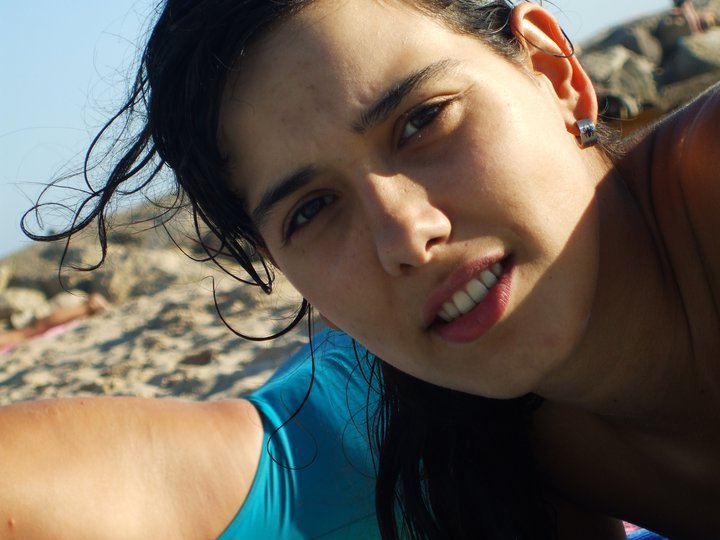 Ana Rita Viegas