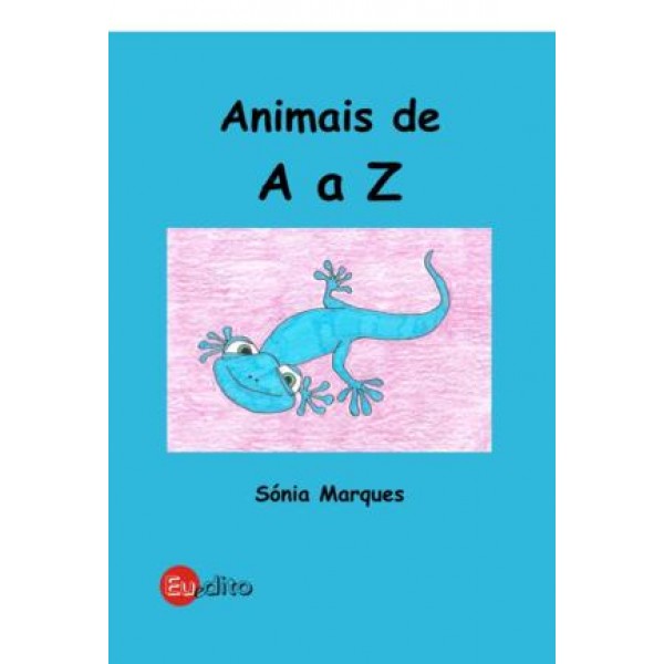 Animais de A a Z