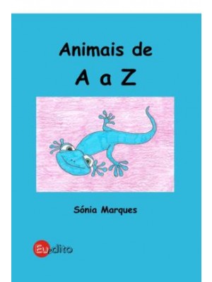 Animais de A a Z