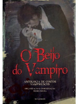 O Beijo do Vampiro