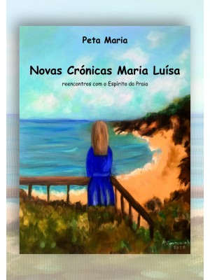 Novas Crónicas Maria Luísa