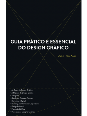 Guia Pratico e Essencial do Design Gráfico