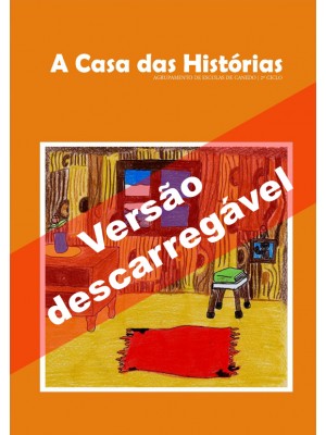 A casa das histórias