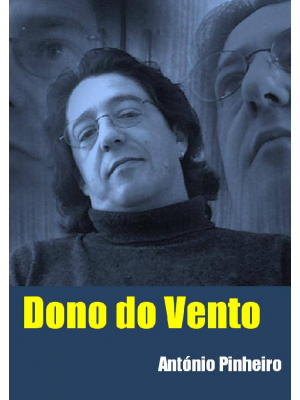 Dono do Vento