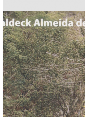 Prêmio Literário Valdeck Almeida de Jesus - 2010