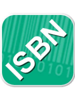 Atribuição de ISBN