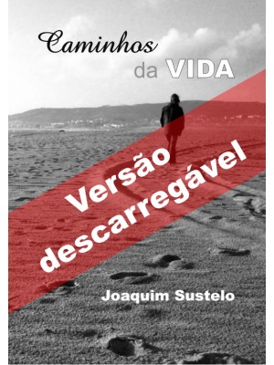 Caminhos da Vida