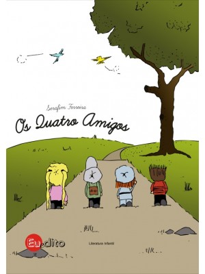 Os quatro amigos