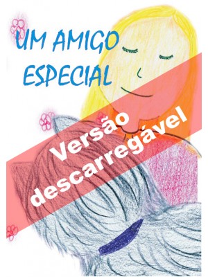 Um Amigo Especial