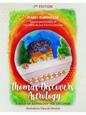 Thomas Discovers Astrology • 2nd Edition (ebook EN)