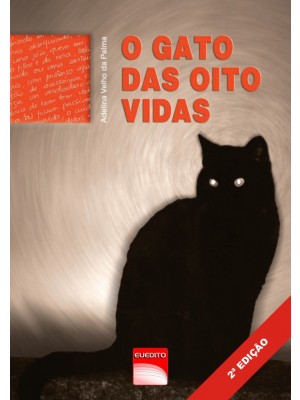 O gato das oito vidas