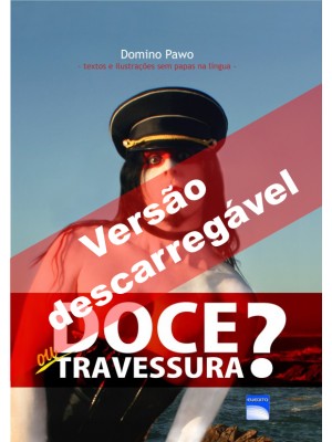 Doce ou Travessura?