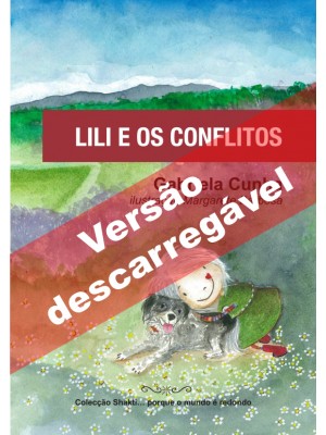  Lili e os Conflitos