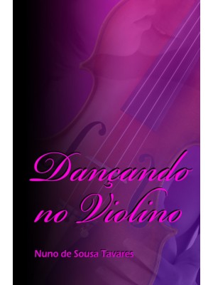 Dançando no violino