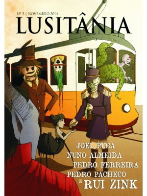 Lusitânia n.3