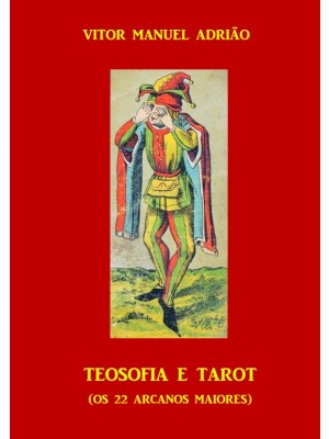 Teosofia e Tarot (cor)