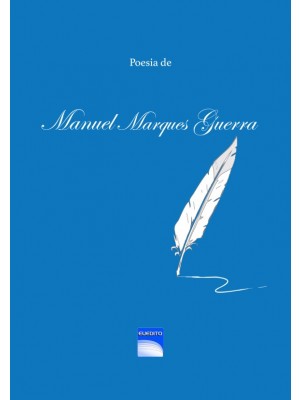 Poesia – Manuel Marques Guerra