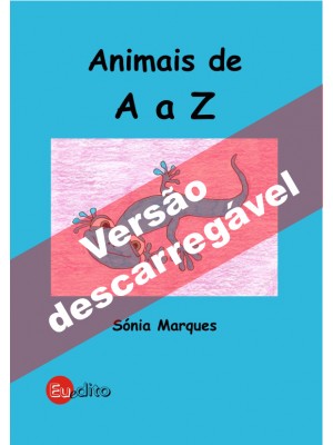 Animais de A a Z