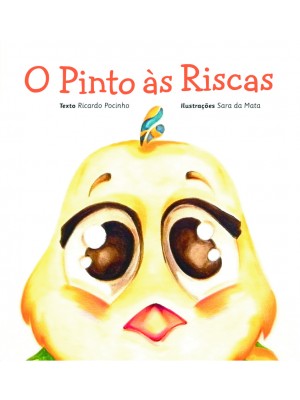 O Pinto às Riscas