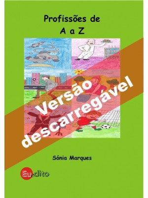 Profissões de A a Z