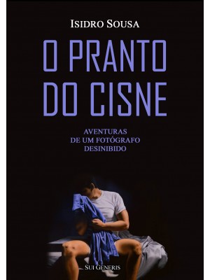 O PRANTO DO CISNE